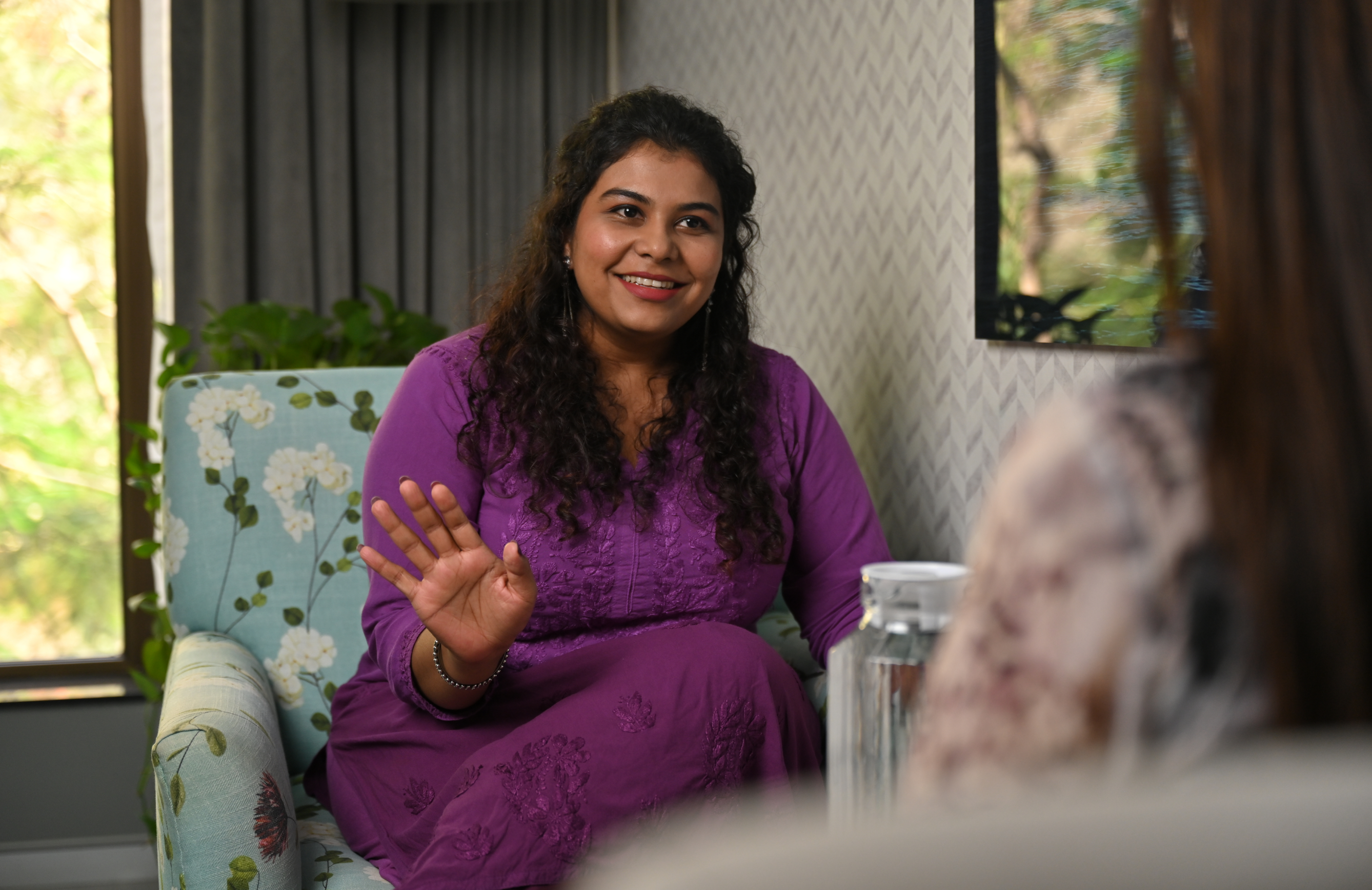 Samarpan Health — compassionate mental health care